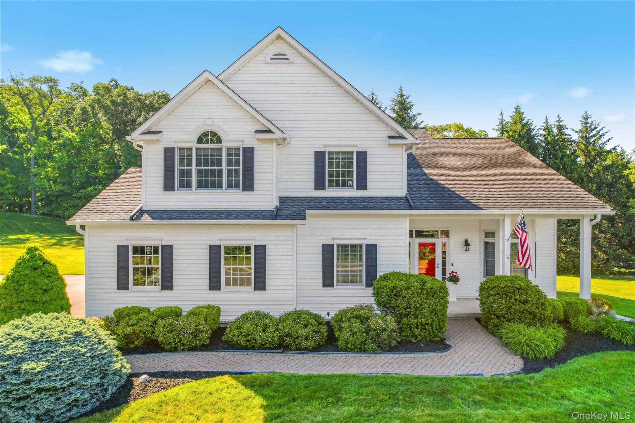 8 Twin Spring Lane Florida, NY 10921 - Photo 1 of 50