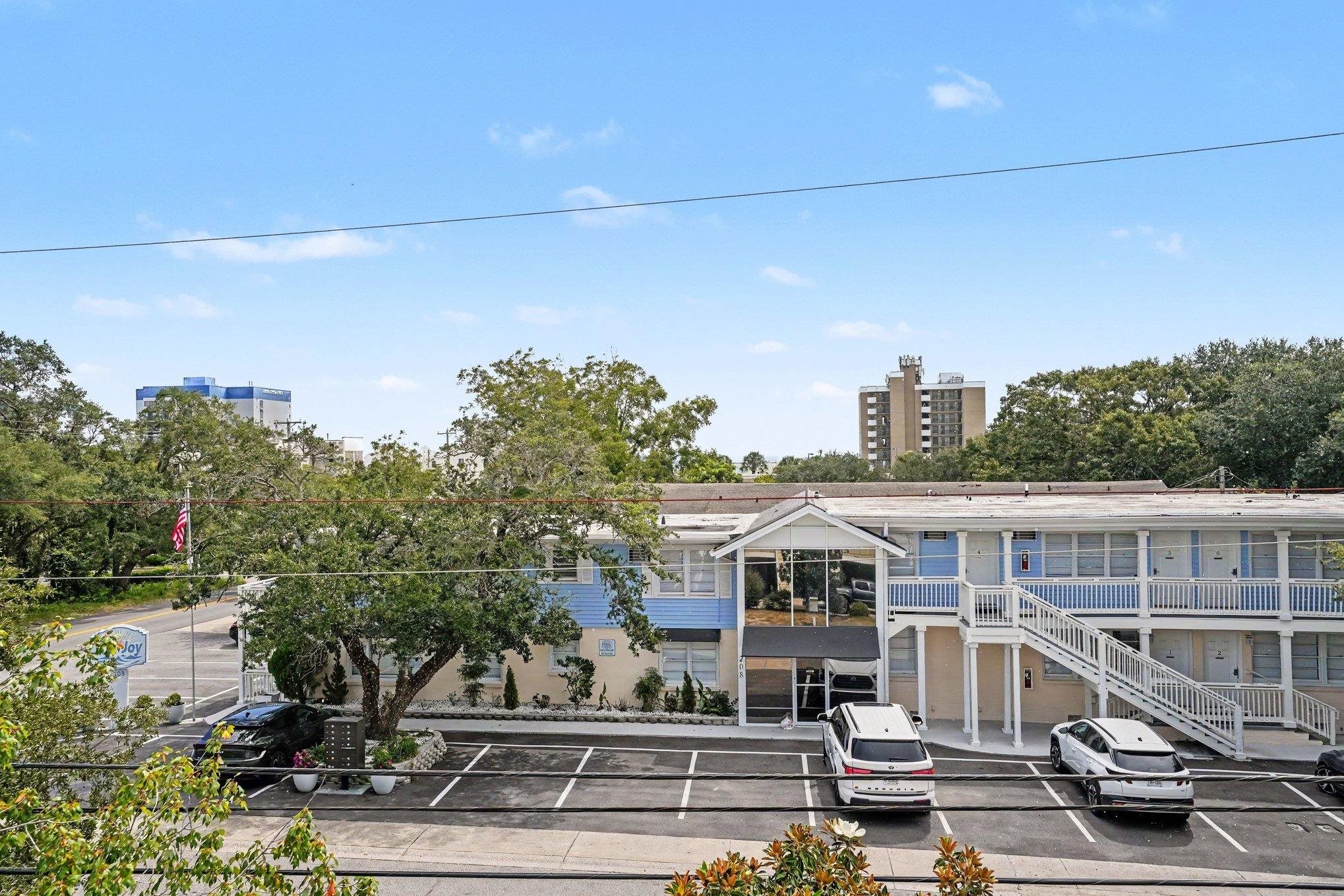 209 Chester Street, Unit G Myrtle Beach, SC 29577 - Photo 25 of 31 Gallery Image 25