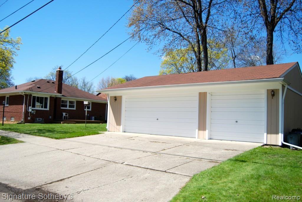 2595 Derby Road Troy, MI 48084 - Photo 20 of 20