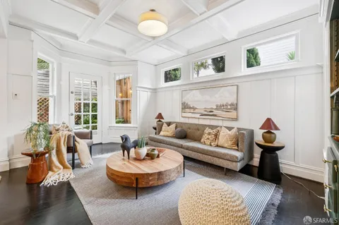 $995,000 | 260 Downey Street, San Francisco, CA 94117