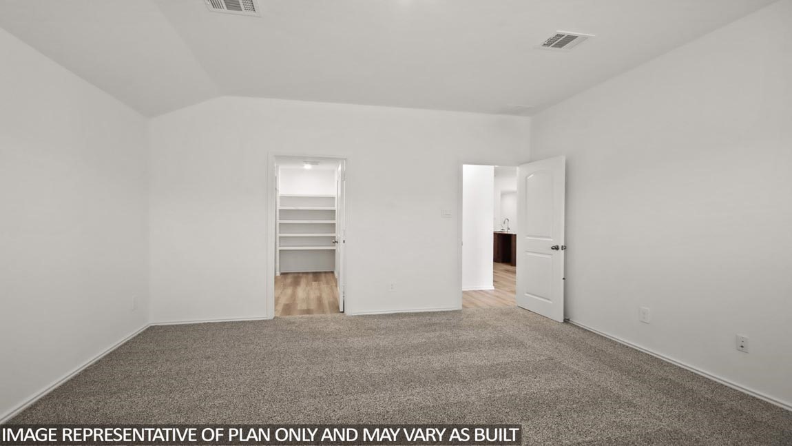 148 Rising Cedar Lane Hockley, TX 77447 - Photo 5 of 10