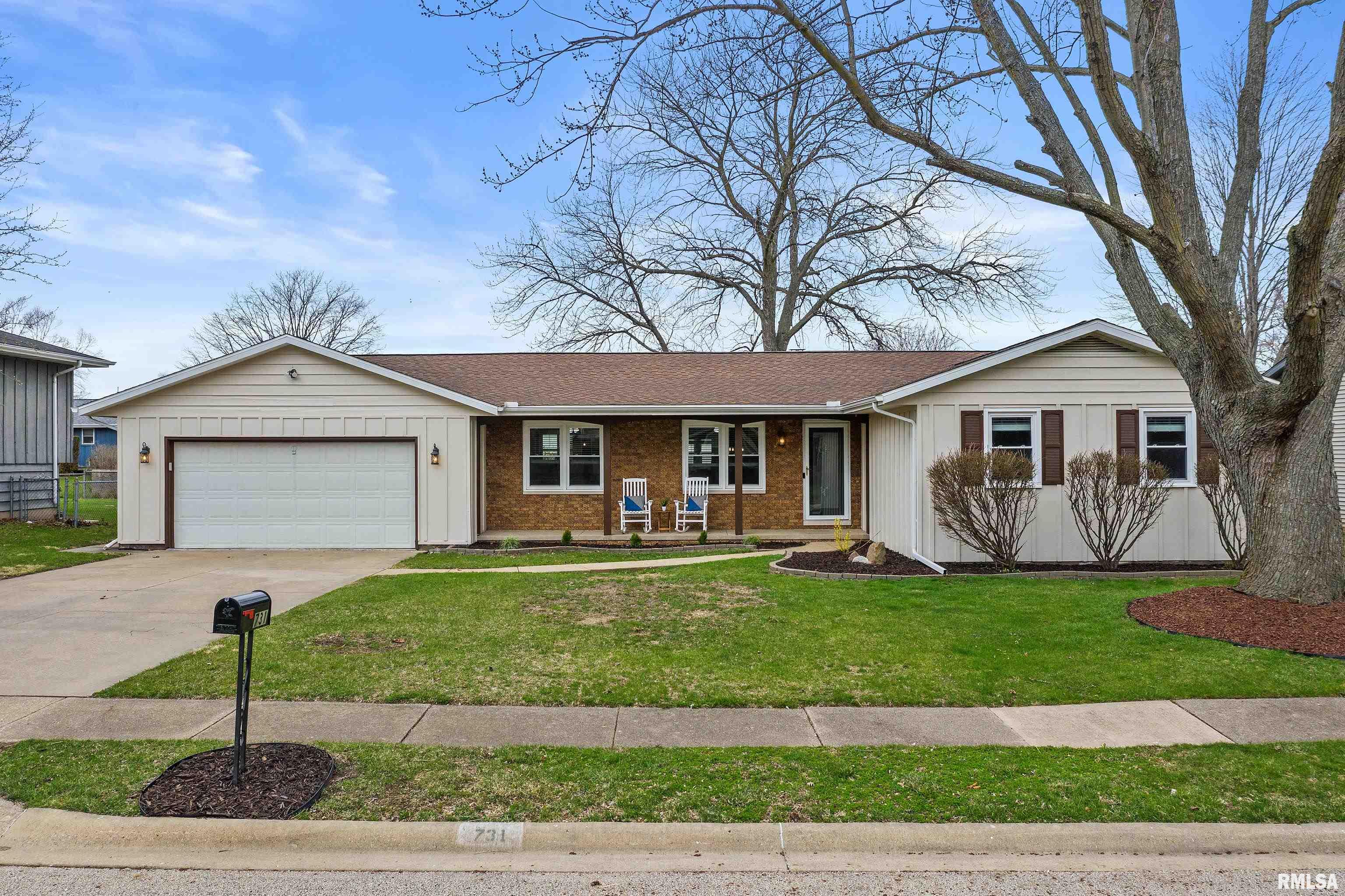 731 Fillmore Street Morton, IL 61550 - Photo 1 of 27 Gallery Image 1
