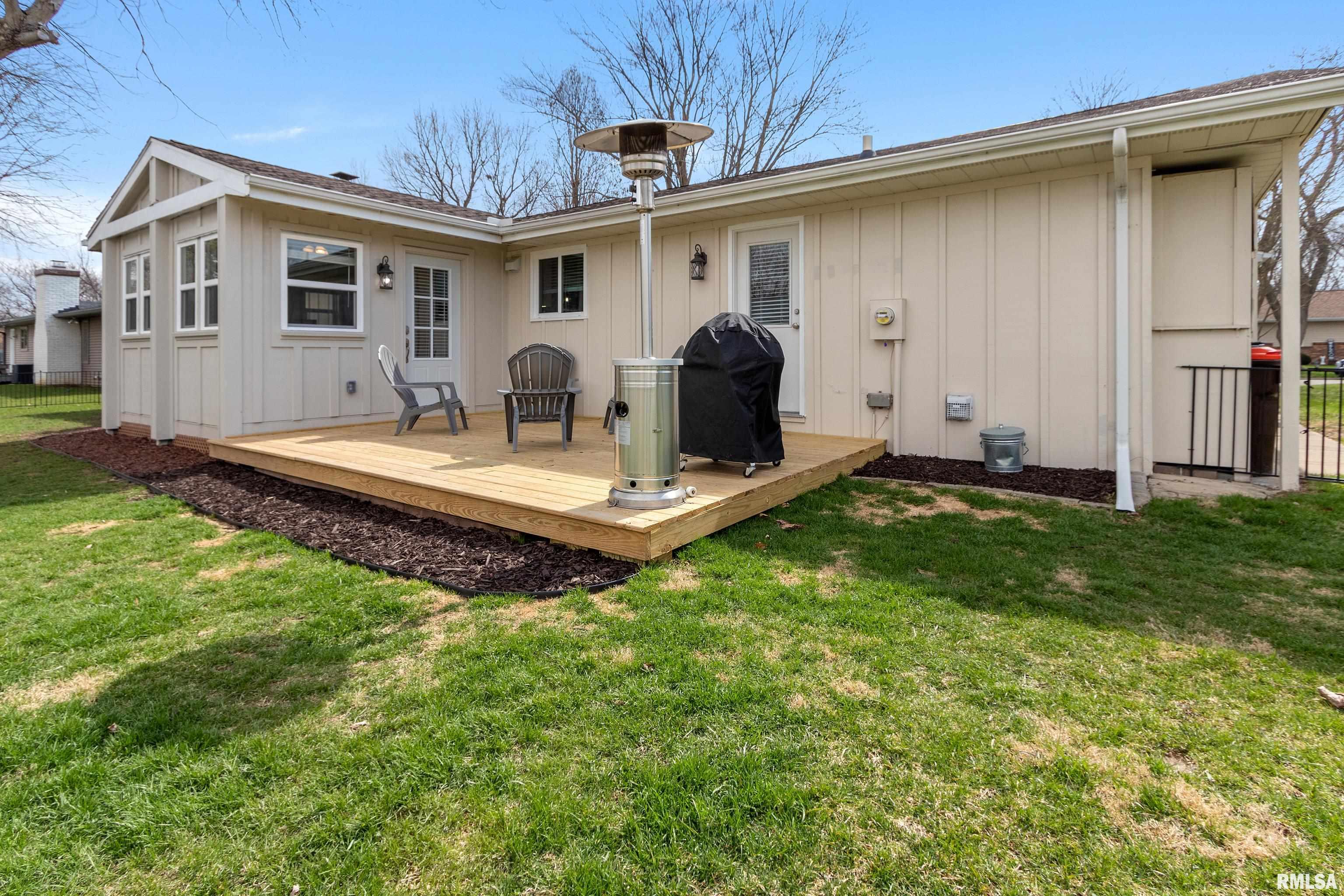 731 Fillmore Street Morton, IL 61550 - Photo 21 of 27 Gallery Image 21