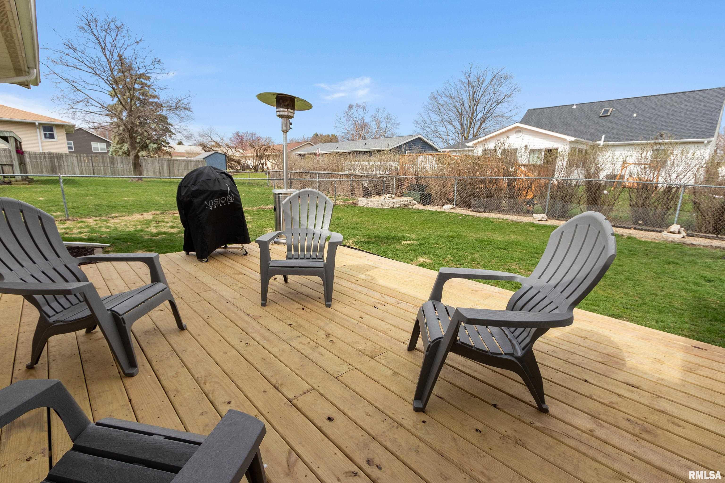 731 Fillmore Street Morton, IL 61550 - Photo 22 of 27 Gallery Image 22