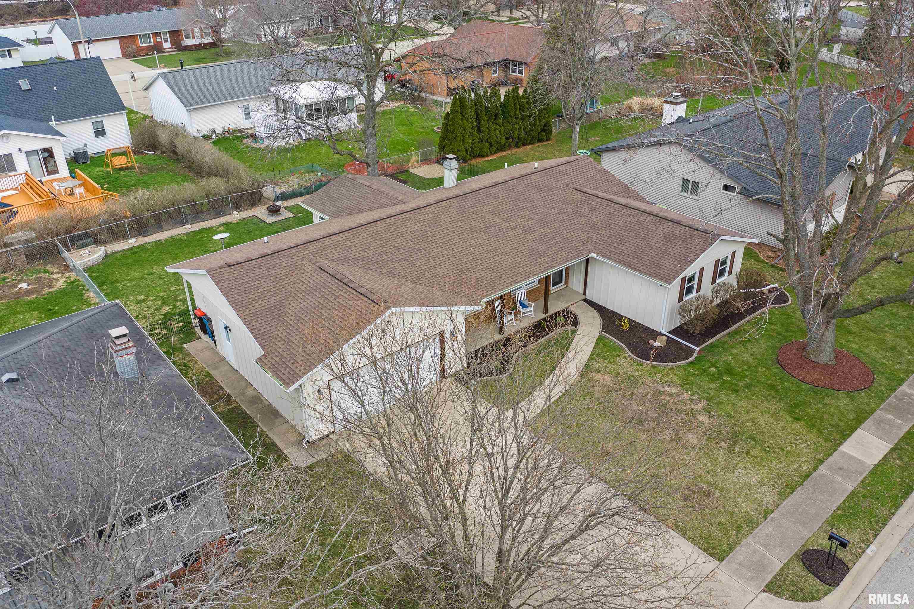 731 Fillmore Street Morton, IL 61550 - Photo 24 of 27 Gallery Image 24