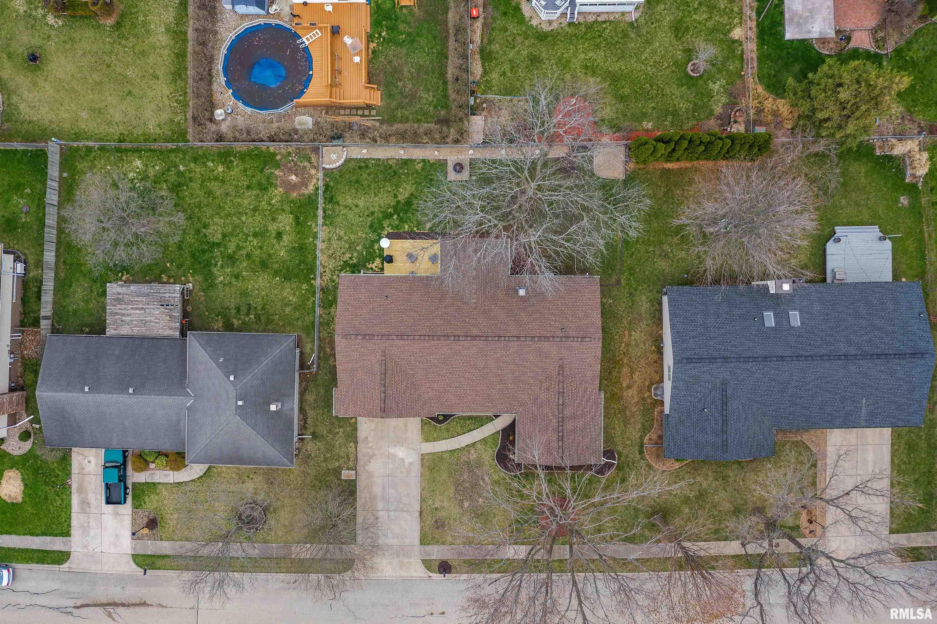 731 Fillmore Street Morton, IL 61550 - Photo 25 of 27 Gallery Image 25