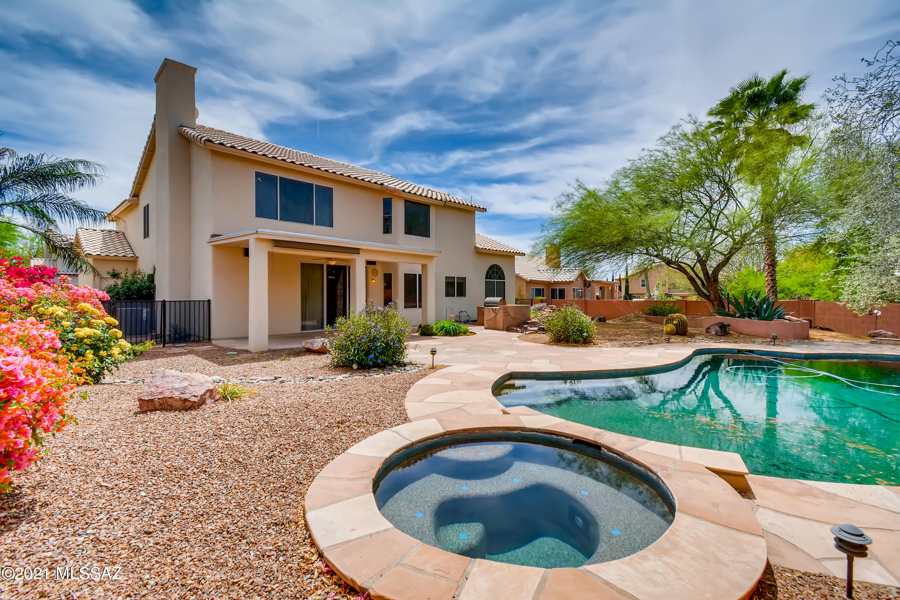 11450 Silver Pheasant Loop Oro Valley, AZ 85737 - Photo 31 of 32