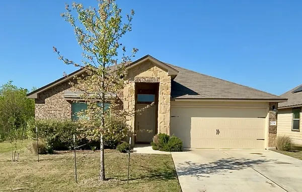 $1,850 | 124 Marcel Court, Taylor, TX 76574