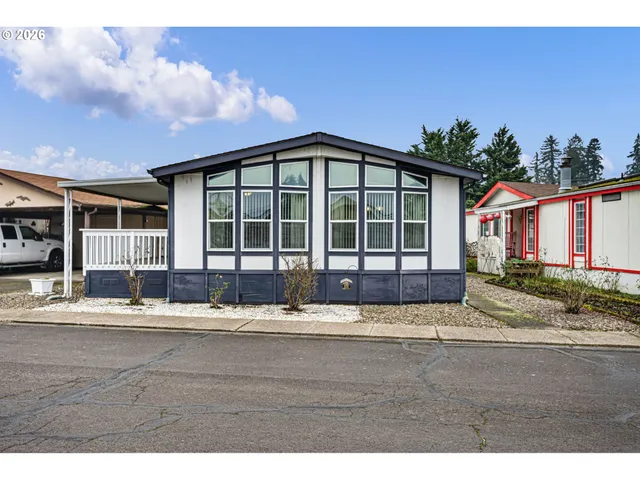 $65,000 | 658 South 57th Street, Unit 81, Springfield, OR 97478