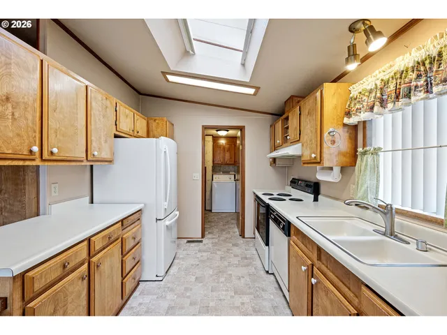 $65,000 | 658 South 57th Street, Unit 81, Springfield, OR 97478