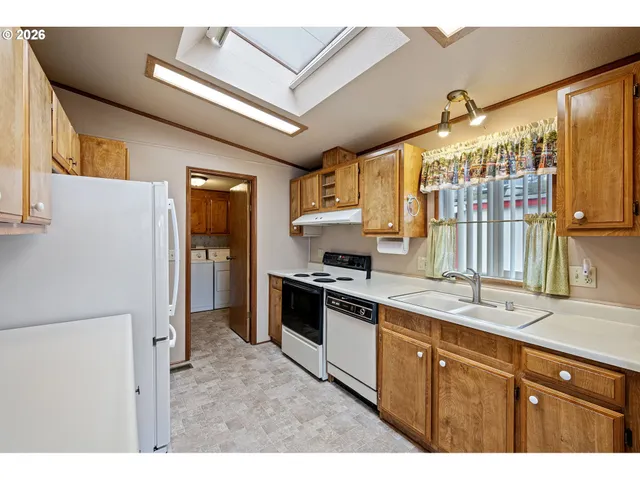 $65,000 | 658 South 57th Street, Unit 81, Springfield, OR 97478