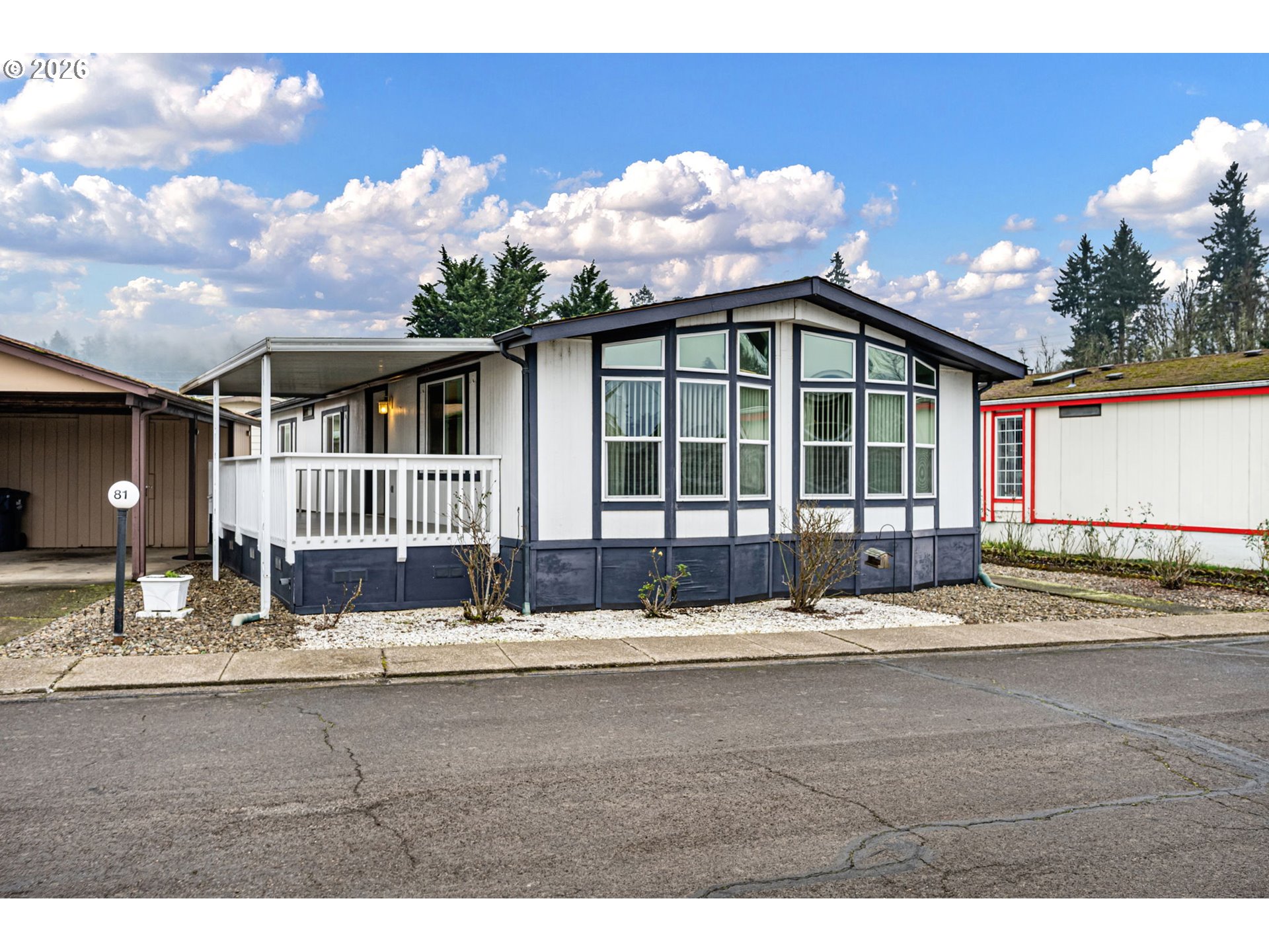 658 South 57th Street, Unit 81 Springfield, OR 97478 - Photo 2 of 37 Gallery Image 2