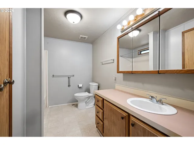 $65,000 | 658 South 57th Street, Unit 81, Springfield, OR 97478