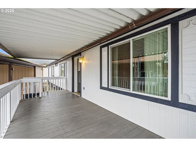 $65,000 | 658 South 57th Street, Unit 81, Springfield, OR 97478