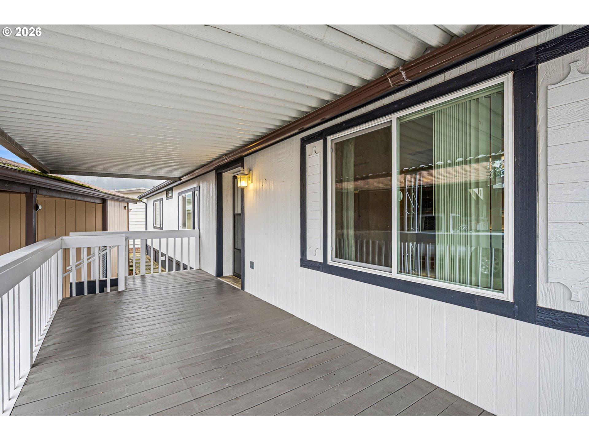 658 South 57th Street, Unit 81 Springfield, OR 97478 - Photo 28 of 37 Gallery Image 28