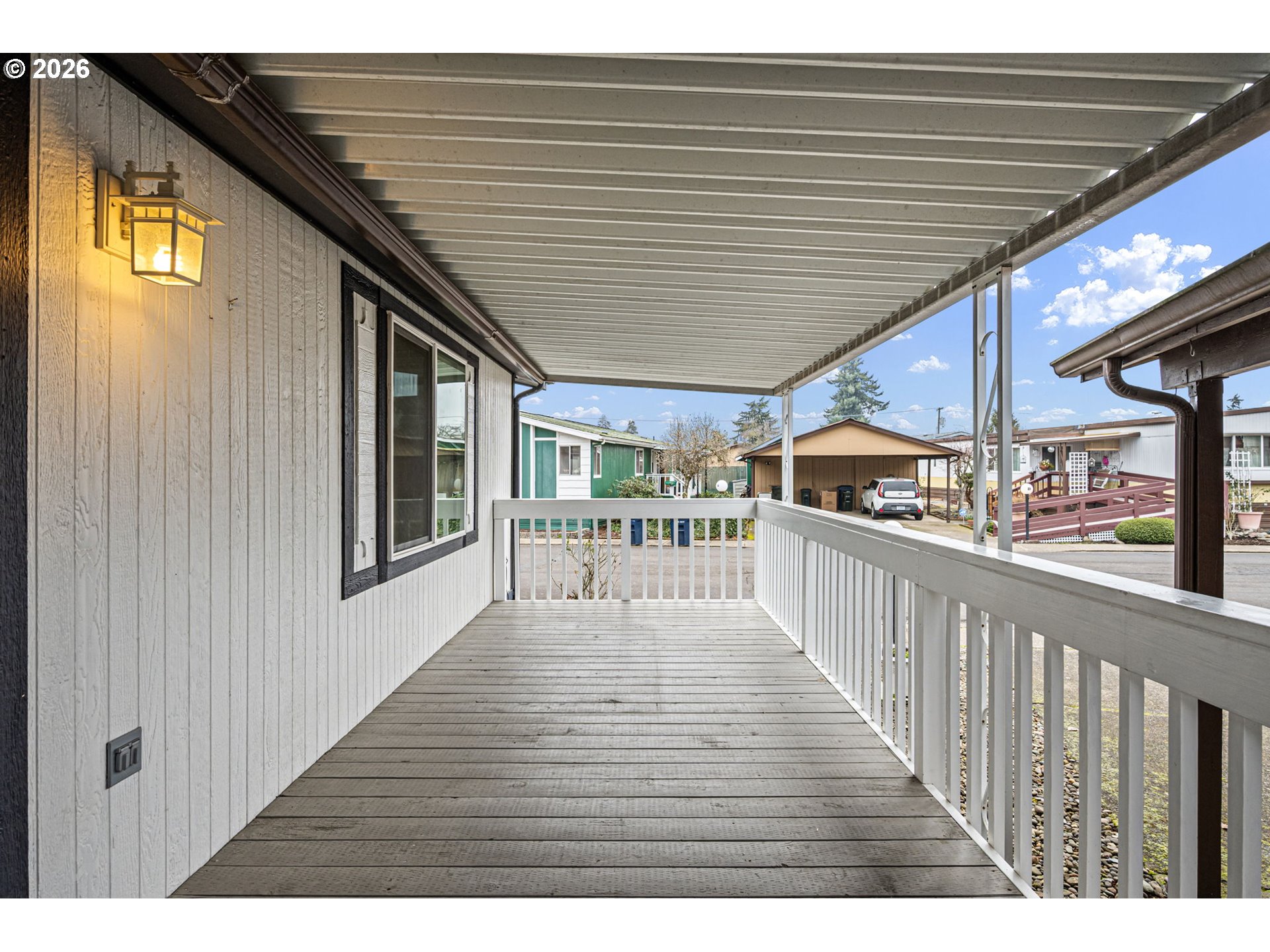 658 South 57th Street, Unit 81 Springfield, OR 97478 - Photo 29 of 37 Gallery Image 29
