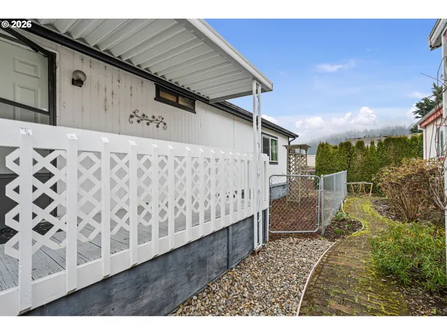 $65,000 | 658 South 57th Street, Unit 81, Springfield, OR 97478