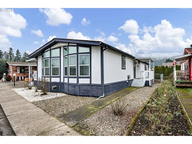 $65,000 | 658 South 57th Street, Unit 81, Springfield, OR 97478