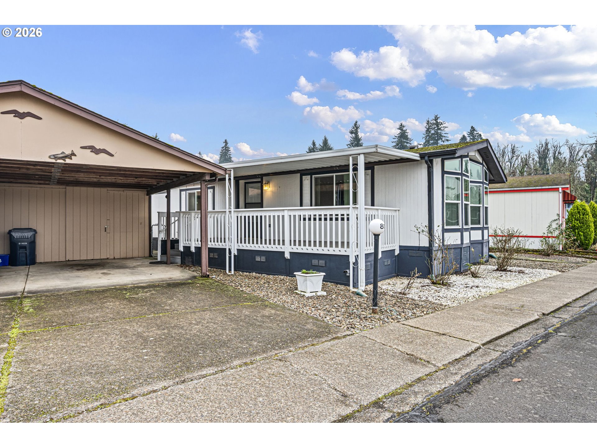 658 South 57th Street, Unit 81 Springfield, OR 97478 - Photo 35 of 37 Gallery Image 35