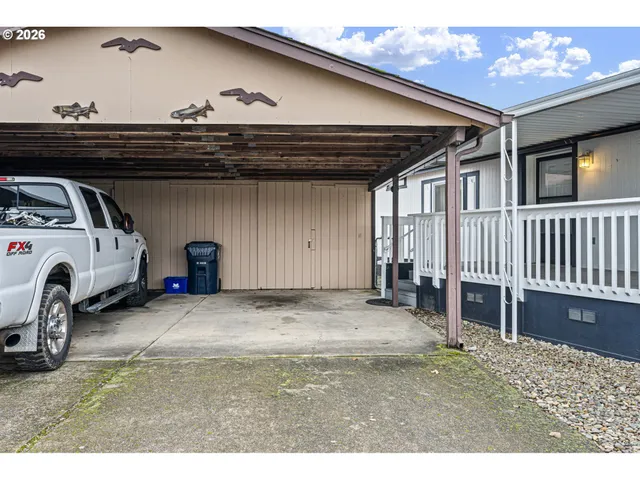 $65,000 | 658 South 57th Street, Unit 81, Springfield, OR 97478