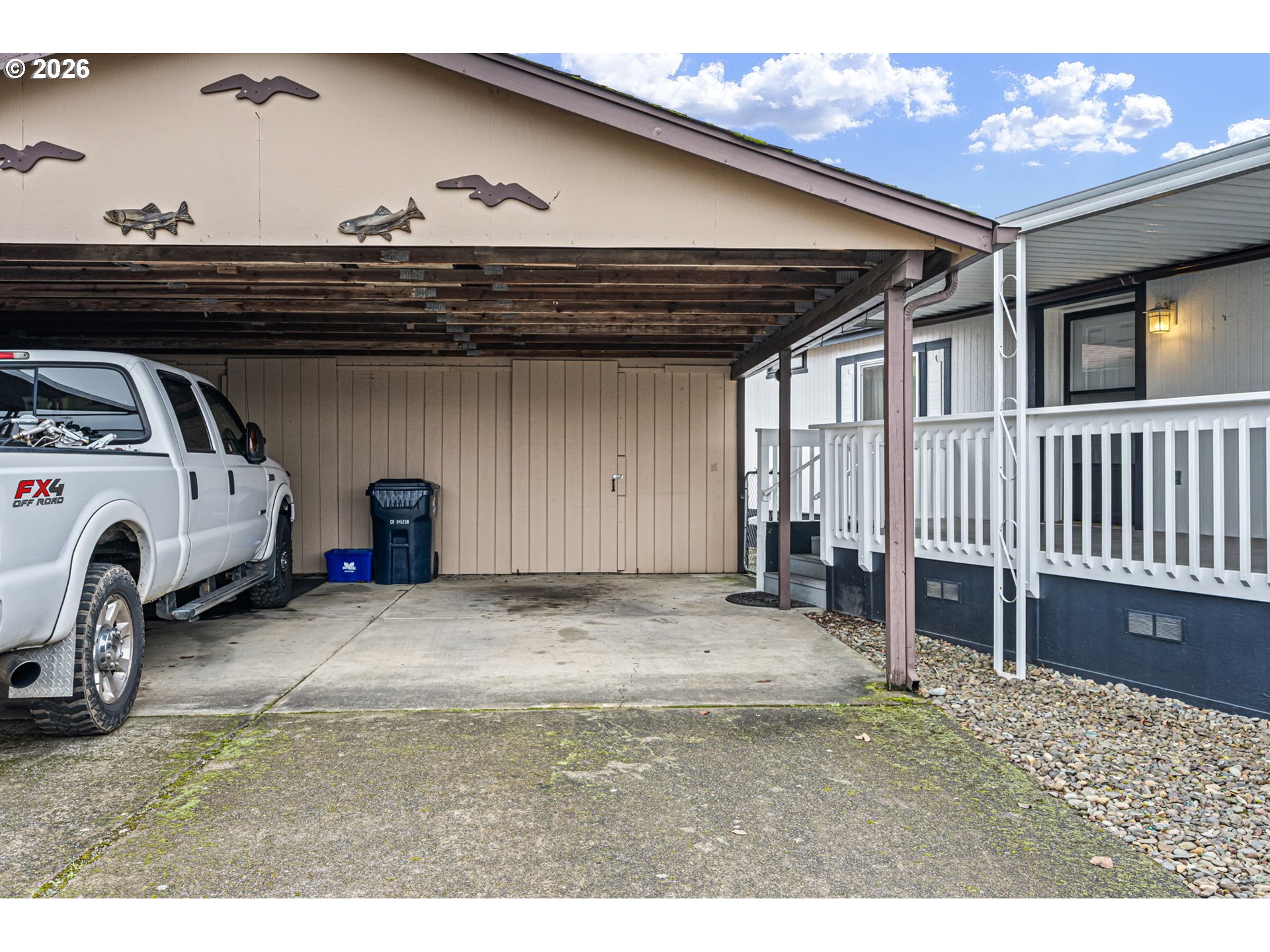 658 South 57th Street, Unit 81 Springfield, OR 97478 - Photo 37 of 37 Gallery Image 37