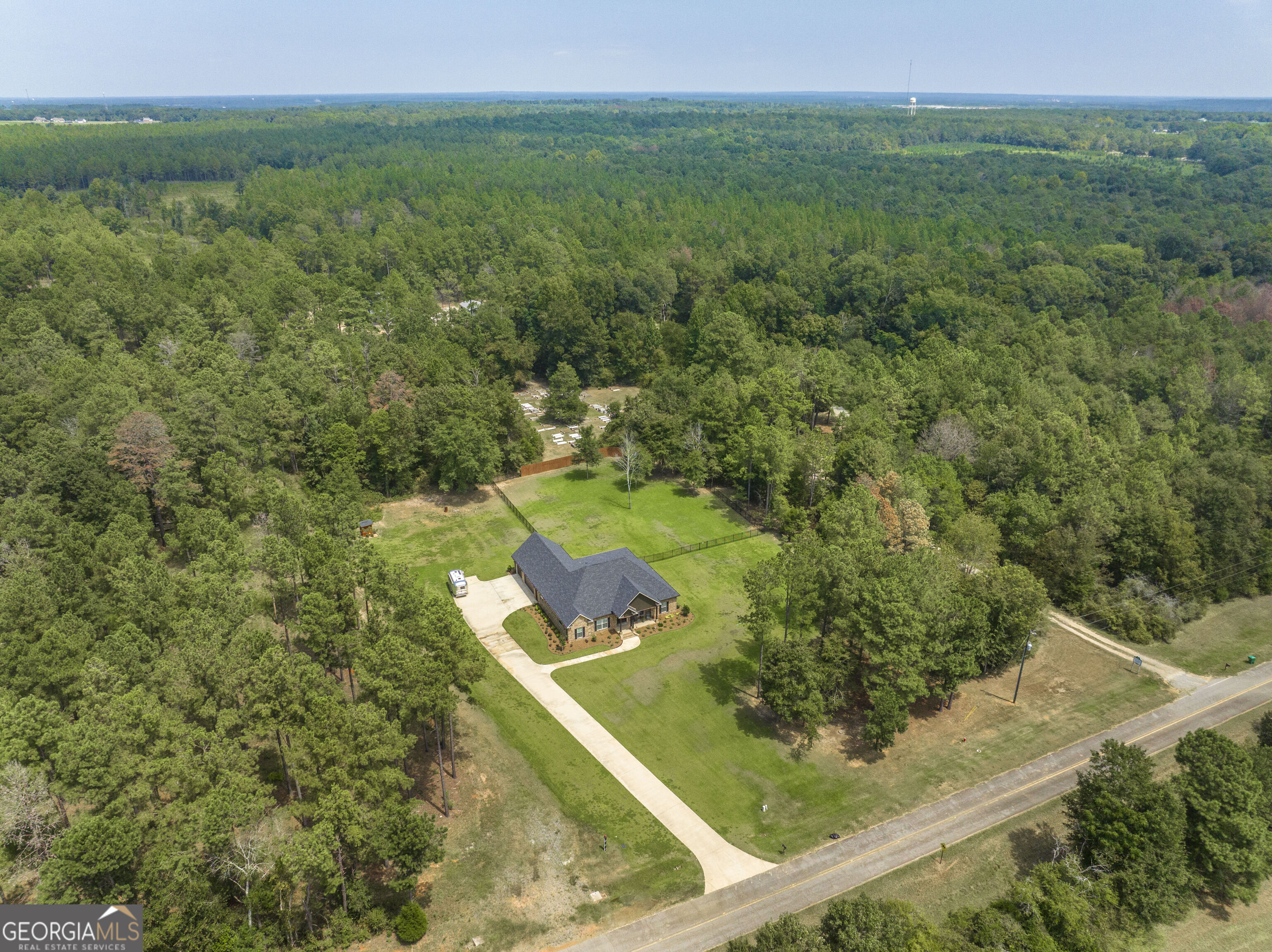 271 Sewell Road Elko, GA 31025 - Photo 40 of 47 Gallery Image 40