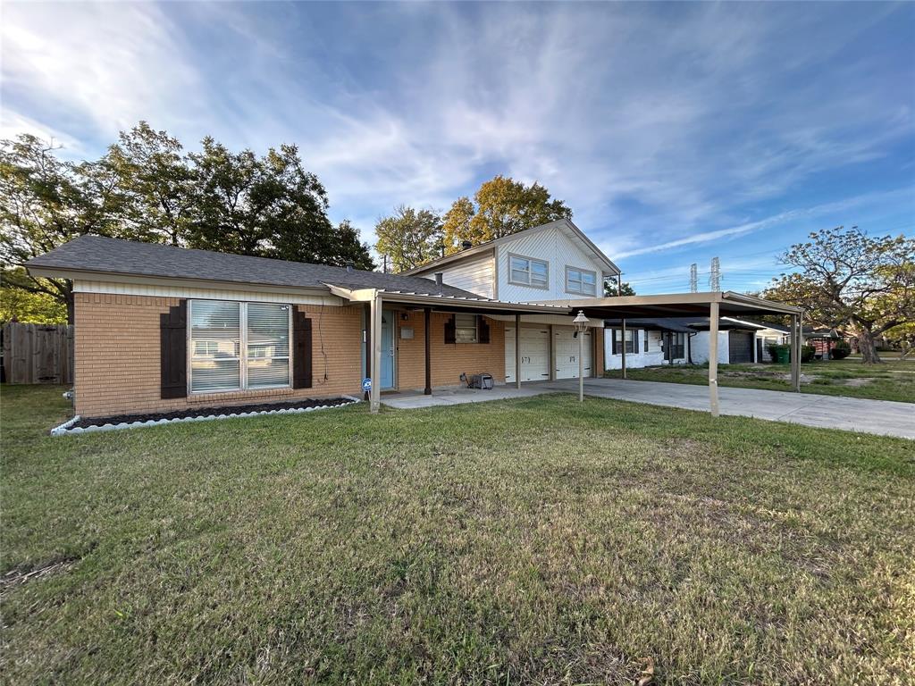 4209 Haltom Road Haltom City, TX 76117 - Photo 2 of 25