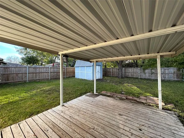 $1,895 | 4209 Haltom Road, Haltom City, TX 76117