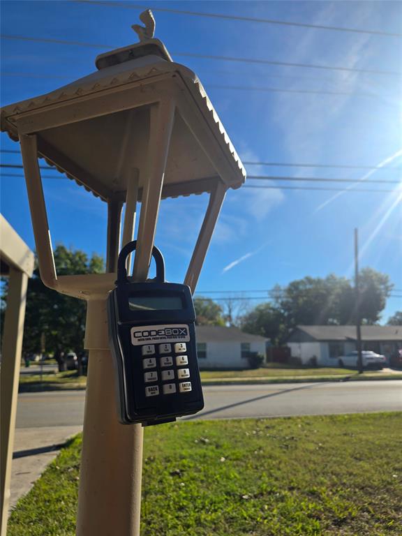 4209 Haltom Road Haltom City, TX 76117 - Photo 25 of 25