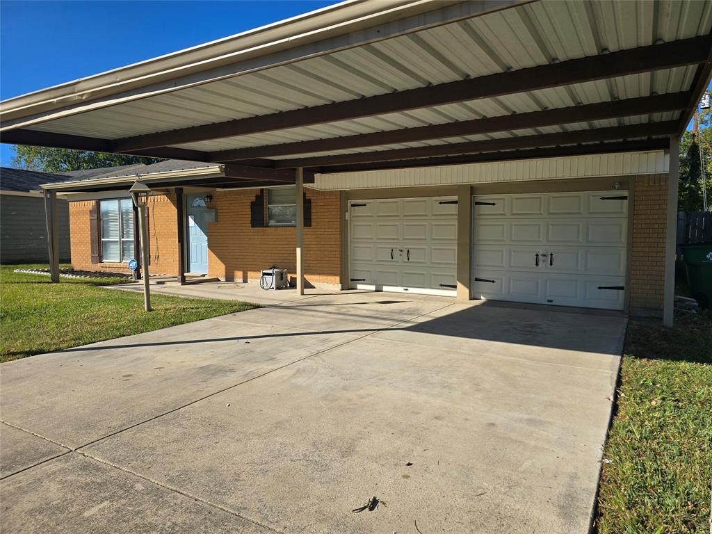 4209 Haltom Road Haltom City, TX 76117 - Photo 4 of 25