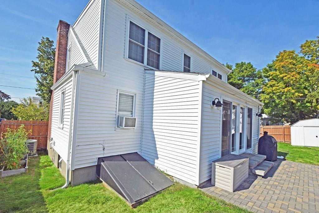 89 Whitman Road Waltham, MA 02453 - Photo 28 of 29 Gallery Image 28