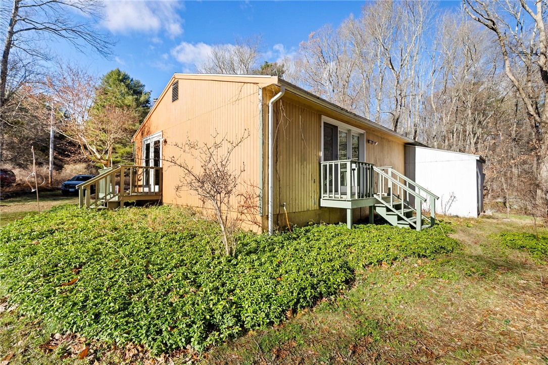 3 Wetherbee Road Foster, RI 02825 - Photo 7 of 24