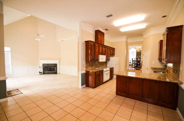 6762 Deanna Court Mobile, AL 36695 - Photo 6 of 20