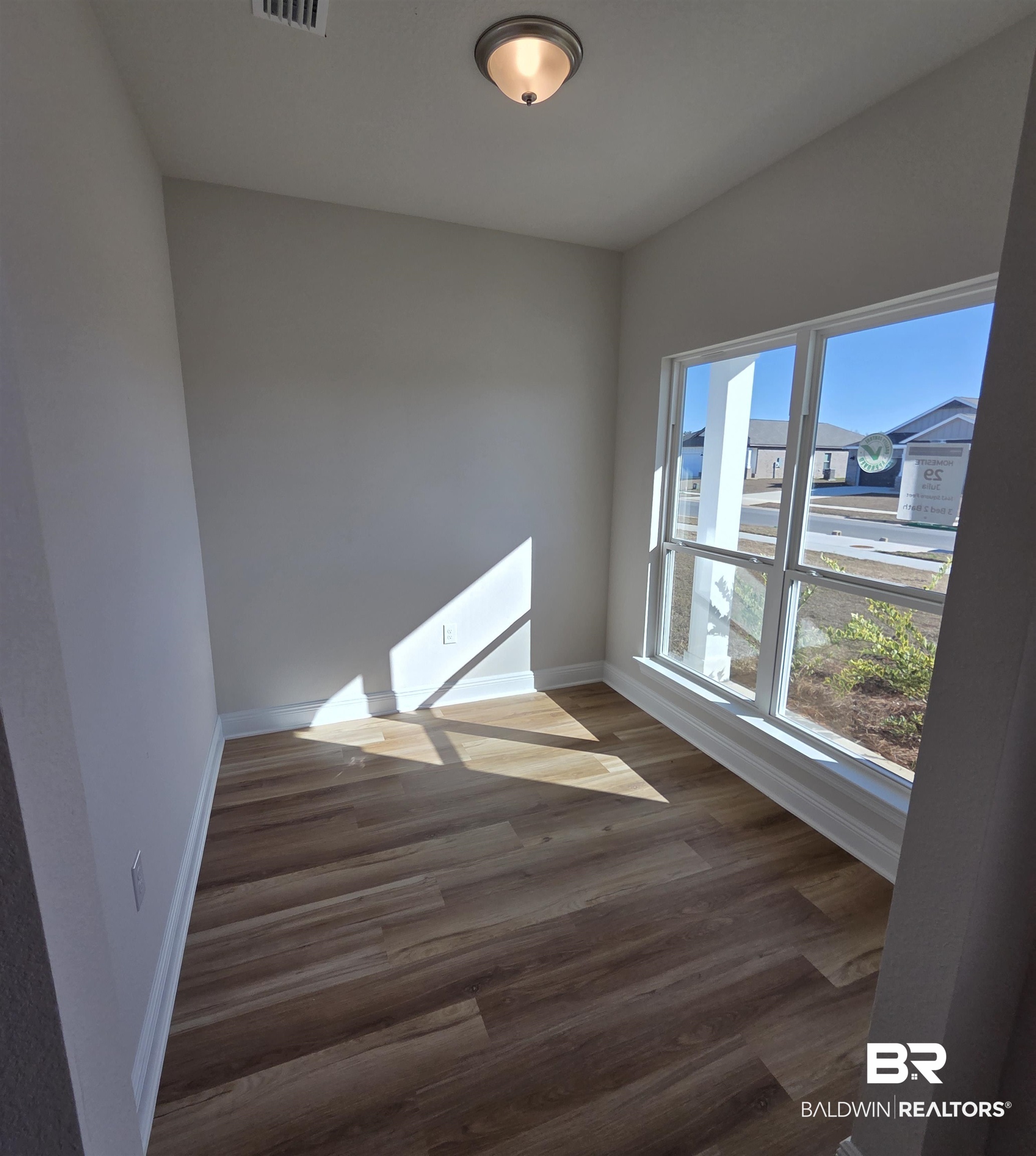 28133 Hallow Trail Elberta, AL 36530 - Photo 5 of 20 Flex Room