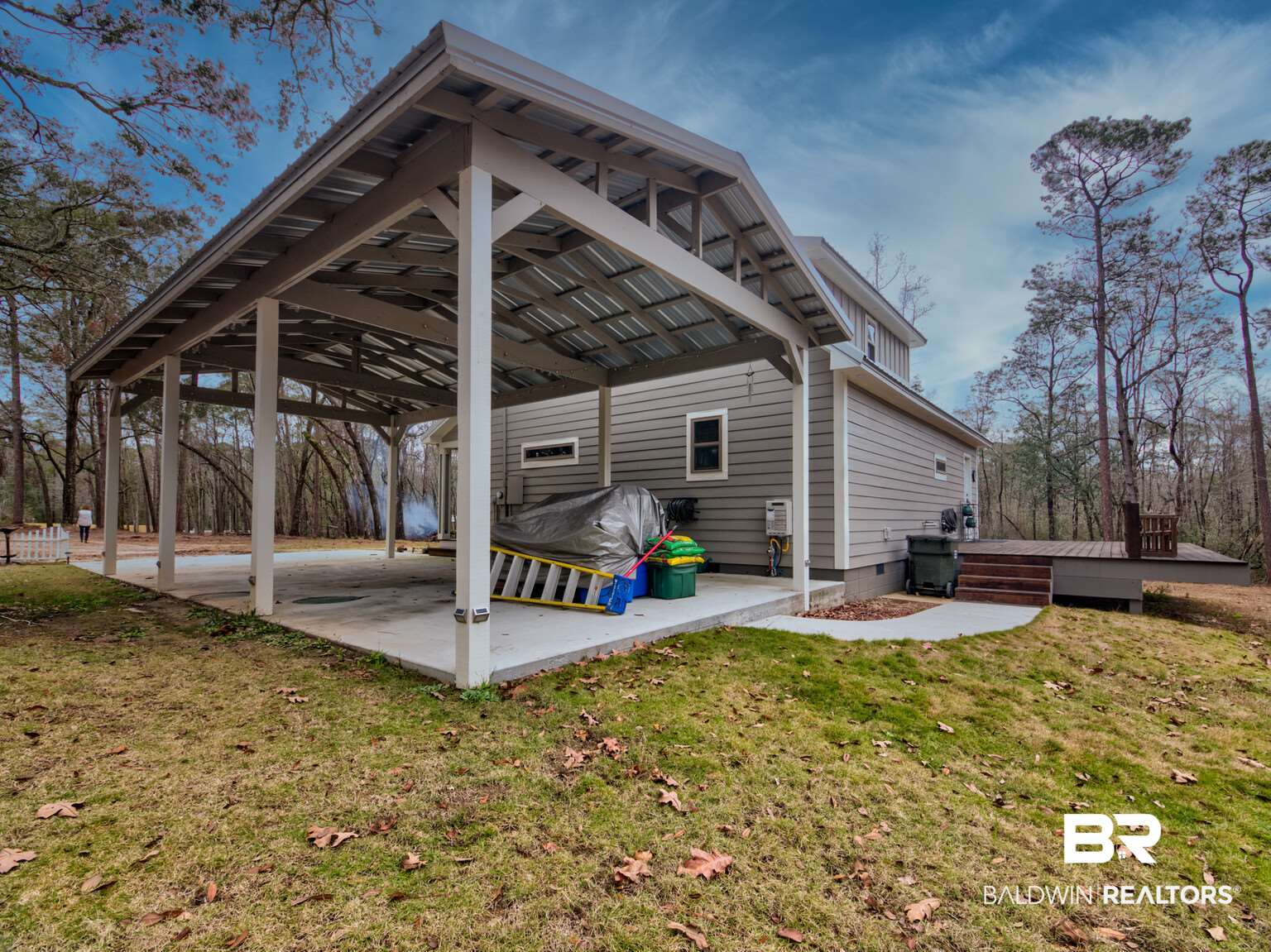 16760 Highway 104 Silverhill, AL 36576 - Photo 45 of 49