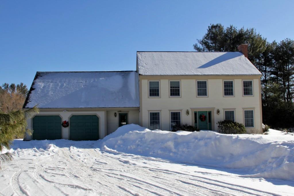 97 Bruce Hill Road Cumberland, ME 04021 - Photo 3 of 33 Photo