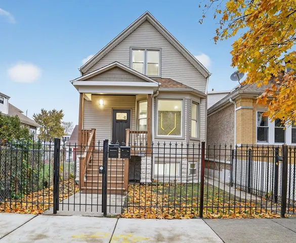 $599,900 | 5102 West Belden Avenue, Chicago, IL 60639
