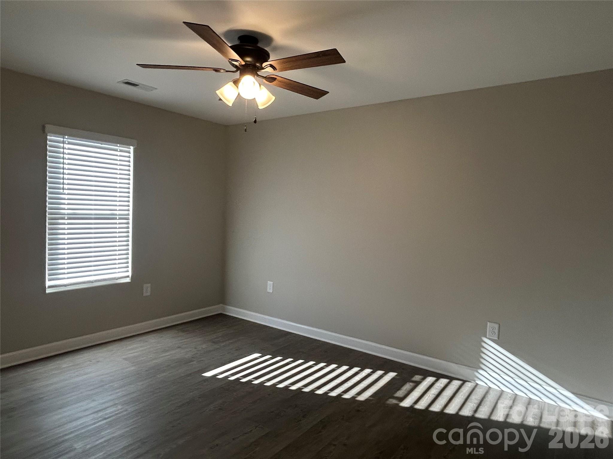 3303 Paul Elmore Road Lincolnton, NC 28092 - Photo 6 of 10 a view of an empty room with a window