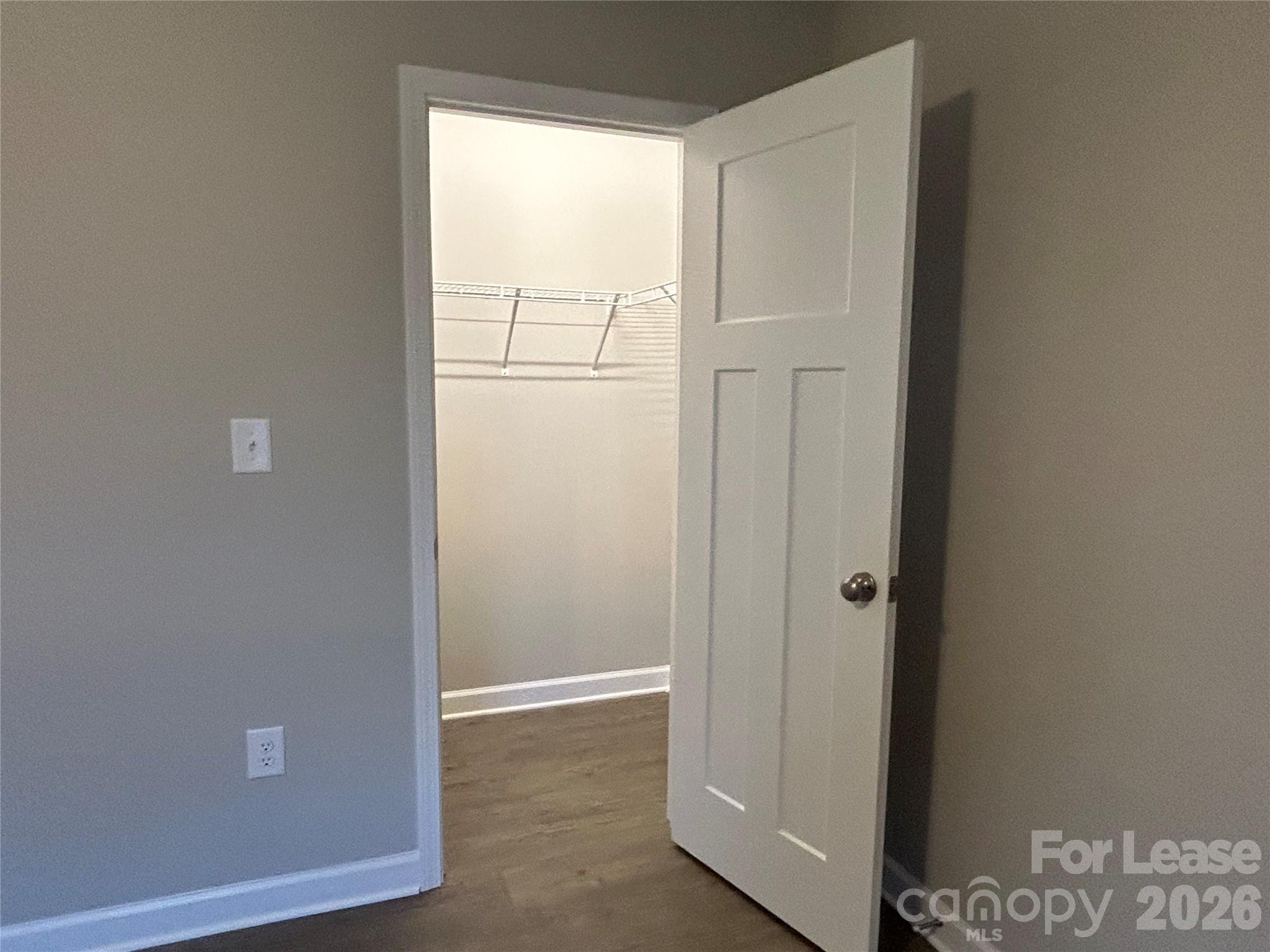 3303 Paul Elmore Road Lincolnton, NC 28092 - Photo 8 of 10 a view of an empty room and window