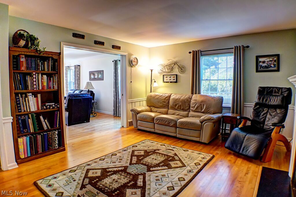 3412 Bancroft Road Fairlawn, OH 44333 - Photo 7 of 24