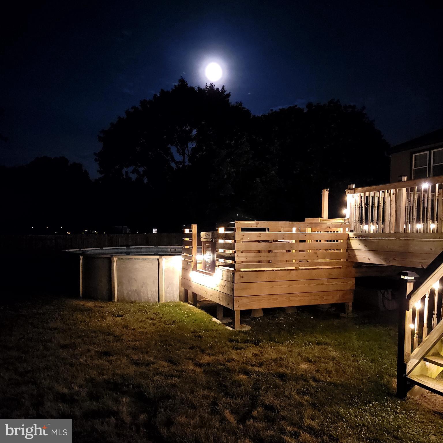 101 Michael Street Buena, NJ 08310 - Photo 22 of 28 a view of a house with a yard