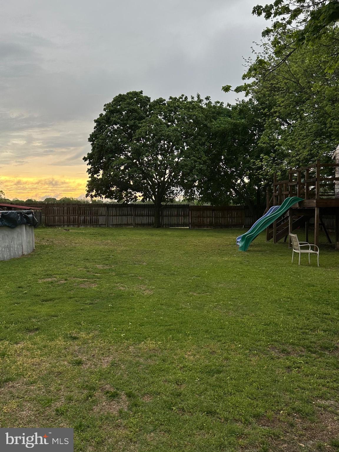 101 Michael Street Buena, NJ 08310 - Photo 23 of 28 a view of a ocean with a large trees