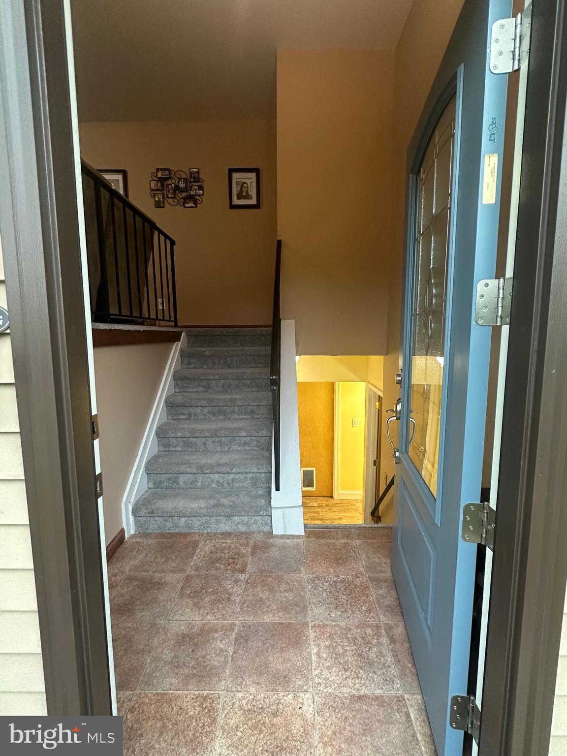 101 Michael Street Buena, NJ 08310 - Photo 3 of 28 a view of an entryway door