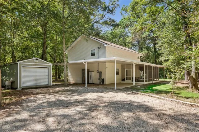 $369,005 | 26545 April Lane, Ponchatoula, LA 70454