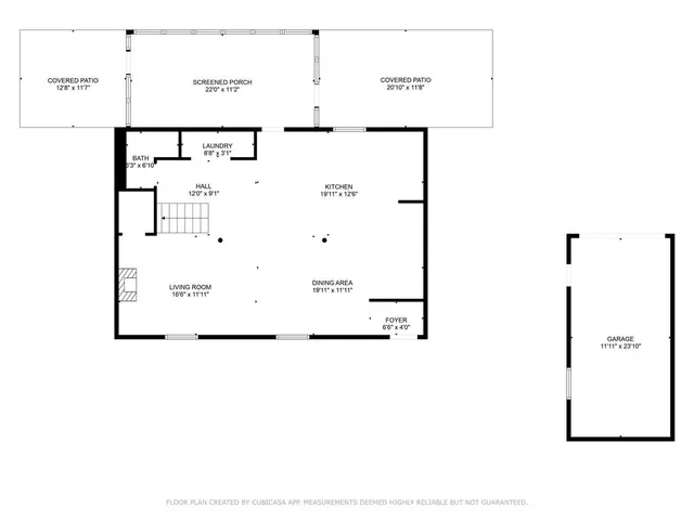 $369,005 | 26545 April Lane, Ponchatoula, LA 70454
