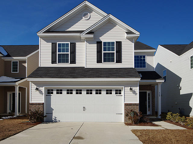 328 Beautyberry Road Summerville, SC 29486 - Photo 1 of 32 01