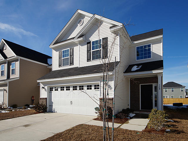 328 Beautyberry Road Summerville, SC 29486 - Photo 28 of 32 28