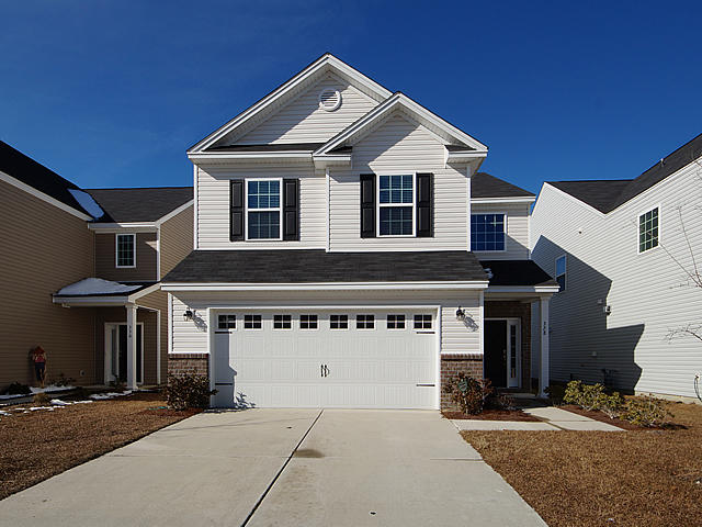 328 Beautyberry Road Summerville, SC 29486 - Photo 29 of 32 29