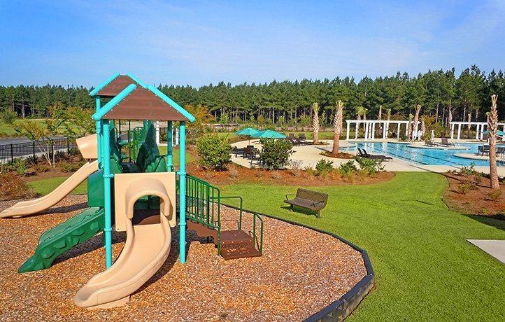 328 Beautyberry Road Summerville, SC 29486 - Photo 32 of 32 Play Park and Pool