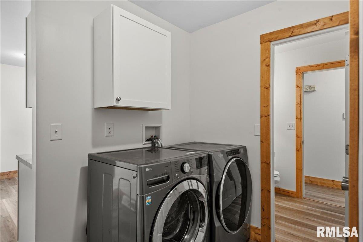 408 Parkview Drive Rochester, IL 62563 - Photo 12 of 27 Gallery Image 12